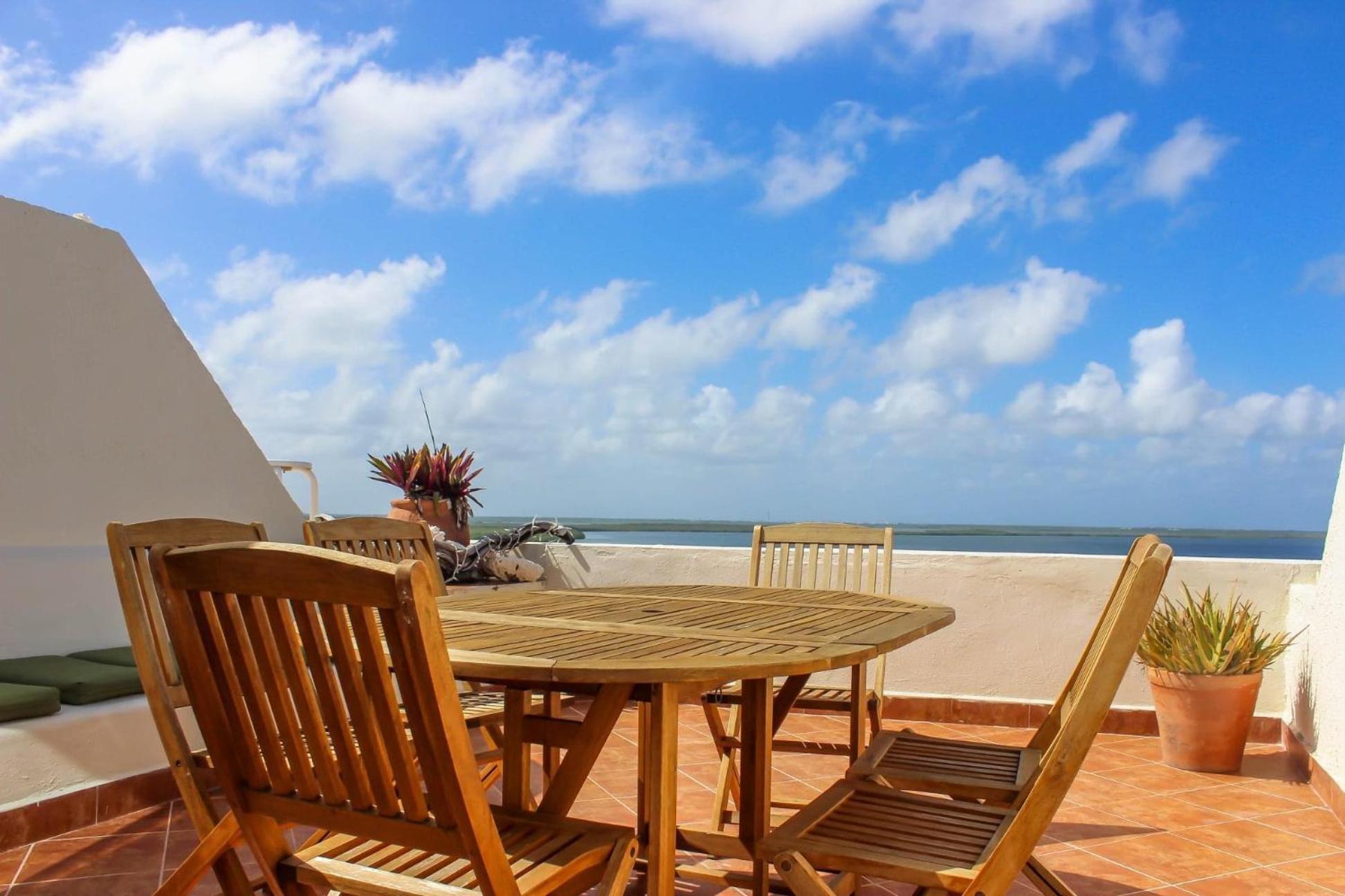 Solymar Condos On The Beach Cancún Quarto foto