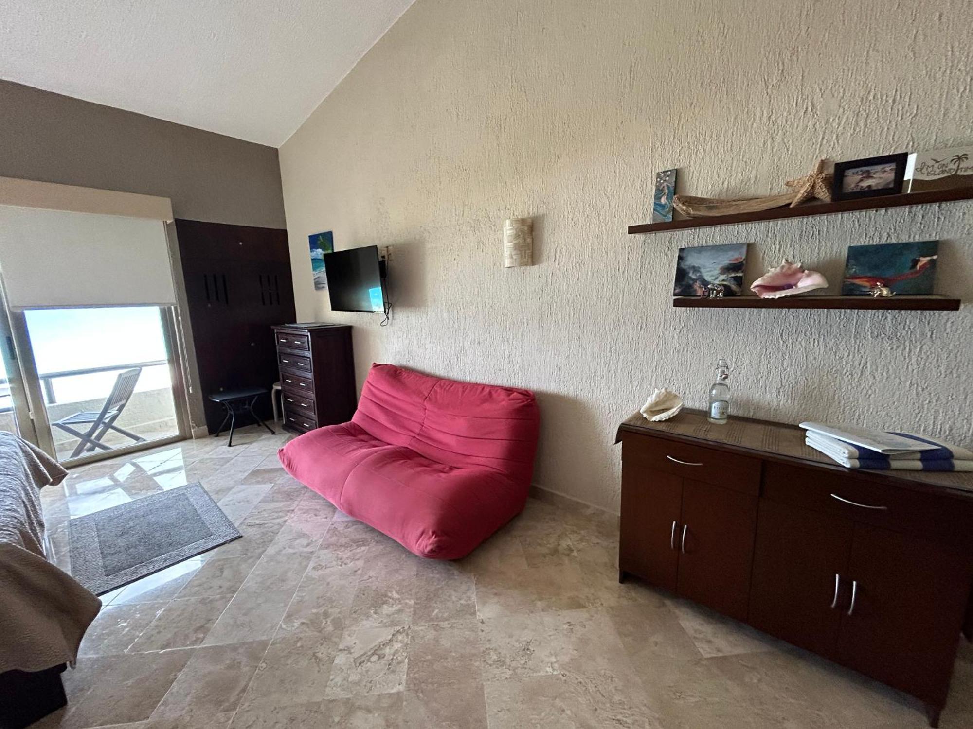 Solymar Condos On The Beach Cancún Quarto foto